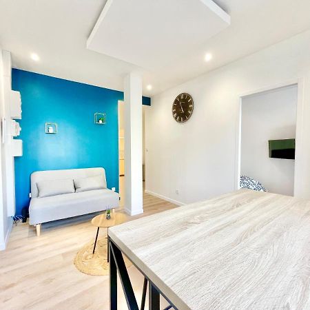 Le Havre - Appartements T2 Et T3 - Tout Confort - Nouveau المظهر الخارجي الصورة