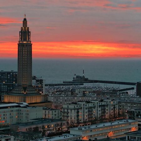Le Havre - Appartements T2 Et T3 - Tout Confort - Nouveau المظهر الخارجي الصورة