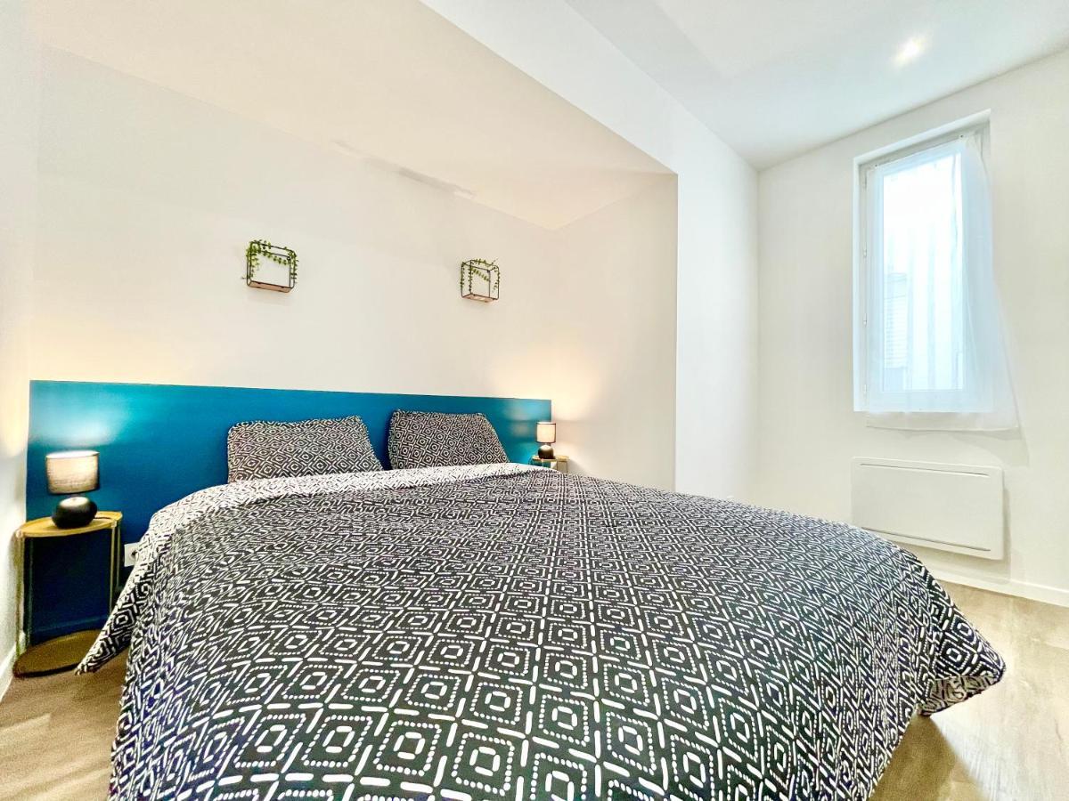 Le Havre - Appartements T2 Et T3 - Tout Confort - Nouveau المظهر الخارجي الصورة